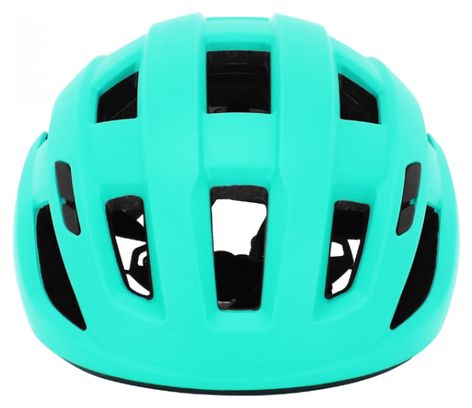 CASQUE VELO ADULTE GES ROUTE-GRAVEL X-WAY VERT BIANCHI IN-MOLD TAILLE 54-58 FIT-SYSTEM (VENDU EN BOITE)