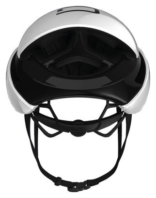 Casque Aéro Abus GameChanger Blanc