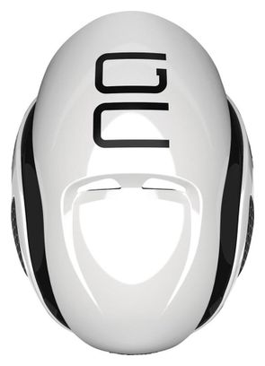 Casque Aéro Abus GameChanger Blanc