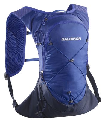 Salomon XT 6 Unisex Backpack Blue