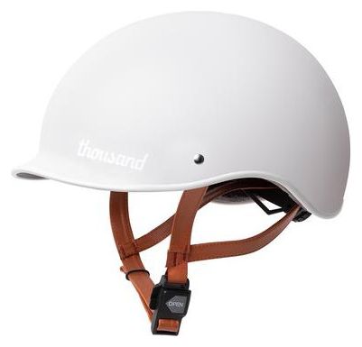 Casque Ville Thousand Heritage Arctic Grey / Blanc