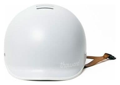 Thousand Heritage Arctic Grey / White City Helmet