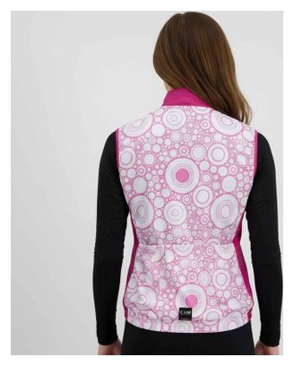 Coupe-vent Léger Multisport Femme MISTRALE