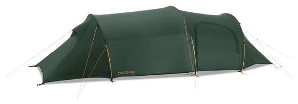 3 person tent Nordisk Oppland 3 Lw Green
