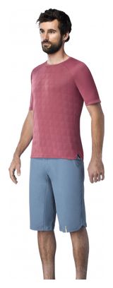 Mavic Short Sleeves Jersey XA Pro Red