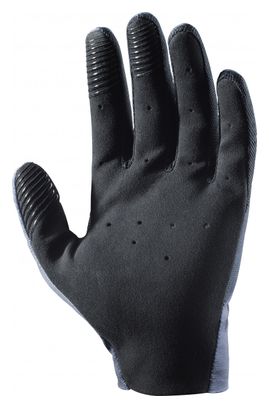 Mavic Deemax Dark Blue Long Gloves