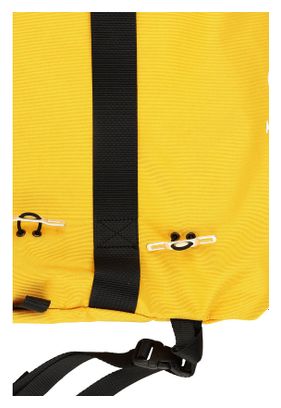Lagoped Kiiruna 2 35L Yellow Unisex Backpack