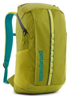 Patagonia Black Hole Unisex-Rucksack 25L Gelb