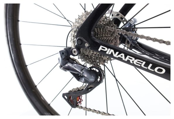Produit reconditionné · Pinarello Prince T700 Carbone Di2 11V / Vélo de route / Pinarello | Très bon état