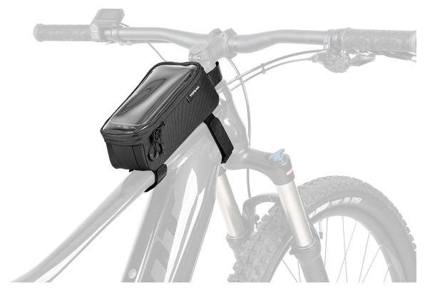 Waterdichte Smartphone Bescherming Frame Tas Topeak Bento Pack