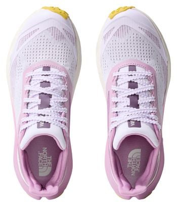 Chaussures Trail The North Face Vectiv Infinite 2 Violet Femme