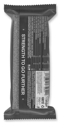 Styrkr Energy Bar 1 Box of 12 BAR50 Dark Chocolate Bars