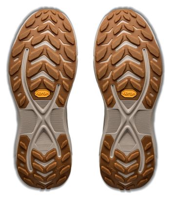 Chaussures Lifestyle Hoka Transport 2 Vert/Kaki Homme