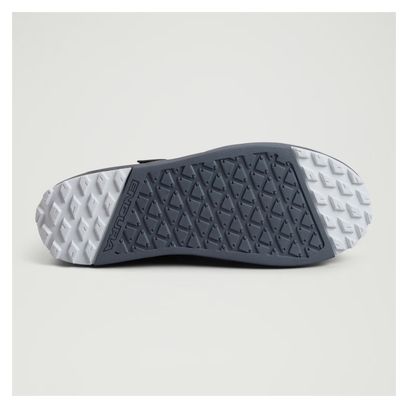 Chaussures Pédales Plates Endura MT500 Burner Gris
