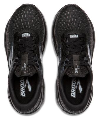 Brooks Ghost 16 GTX Running Shoes Black Women's