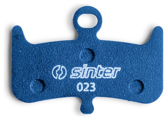 Sinter Plaquettes de Frein 023 Hayes (Paire)