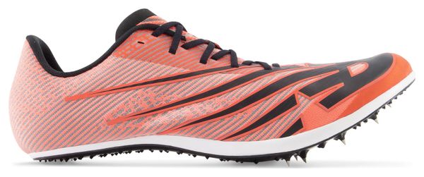 Zapatillas de Atletismo Unisex New Balance FuelCell SuperComp PWR-X Naranja