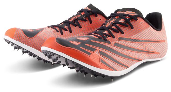 Chaussures d'Athlétisme New Balance FuelCell SuperComp PWR-X Orange Unisexe