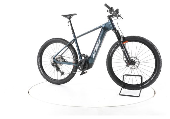 Produit reconditionné - KTM Macina Team 791 E-Bike - Très Bon Etat