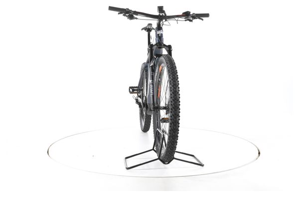Produit reconditionné - KTM Macina Team 791 E-Bike - Très Bon Etat