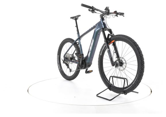 Produit reconditionné - KTM Macina Team 791 E-Bike - Très Bon Etat