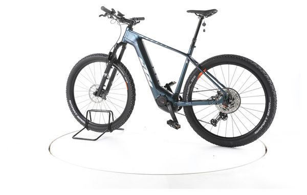 Produit reconditionné - KTM Macina Team 791 E-Bike - Très Bon Etat