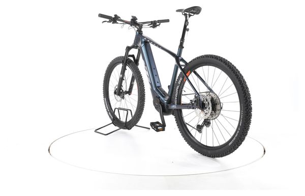 Produit reconditionné - KTM Macina Team 791 E-Bike - Très Bon Etat