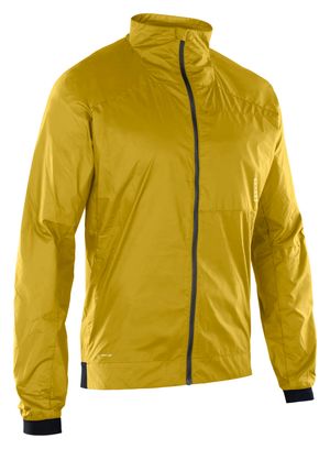 ION Shelter Lite Giacca Yellow Unisex