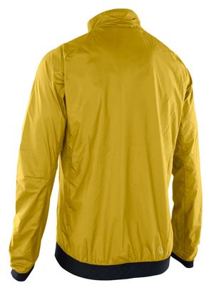 ION Shelter Lite Giacca Yellow Unisex