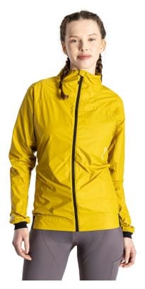 ION Shelter Lite Giacca Yellow Unisex