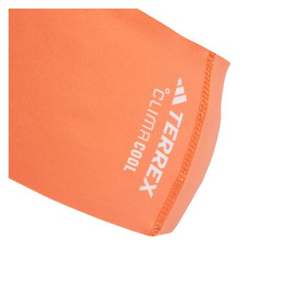 Bandeau adidas Terrex AeroReady Orange