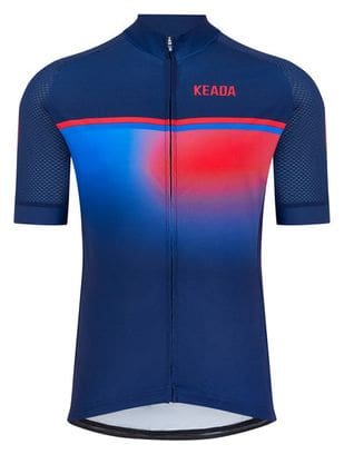 Maillot de cyclisme femme à manches courtes - Jekyll Two