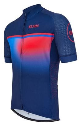 Maillot de cyclisme femme à manches courtes - Jekyll Two