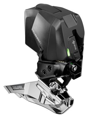 Desviador Sram Rival AXS E1 (sin pila)
