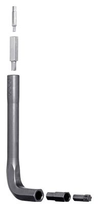 Multi-outil DAYSAVER - Essential8