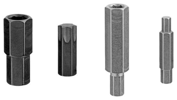 Multi-outil DAYSAVER - Essential8
