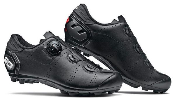 Zapatillas Sidi Speed Negras