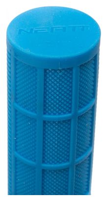 Paire de Grips Neatt One Lock Pro Bleu Clair