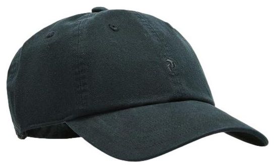 Peak Performance Ground Cap Black