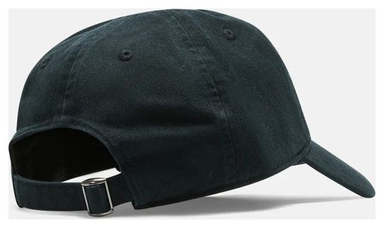Peak Performance Ground Cap Black