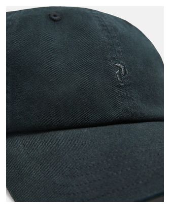 Peak Performance Ground Cap Black
