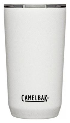 Camelbak Tumbler Insulated Vacuum Mug 450ml White