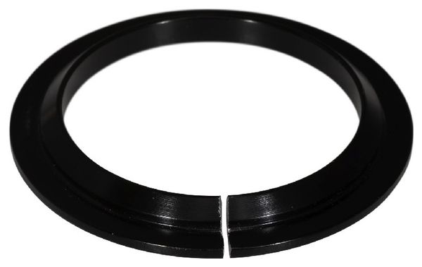 Cono forcella Elvedes 1-1 / 8 &#39;&#39; 30 mm nero