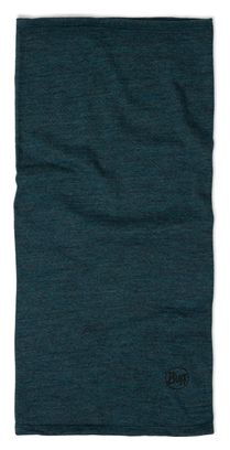 Buff Merino Midweight Choker Verde