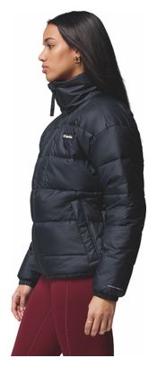 Columbia Pike Lake Women's Down Jacket Black