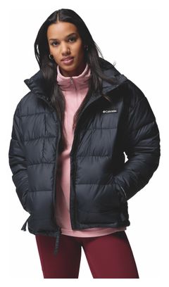 Columbia Pike Lake Women's Down Jacket Black