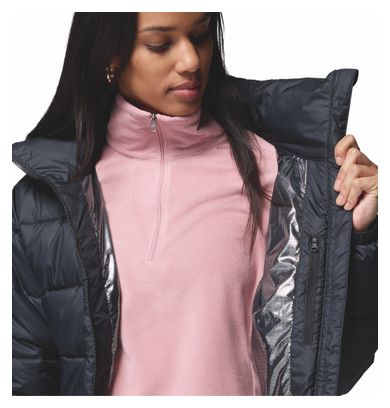Columbia Pike Lake Women's Down Jacket Black