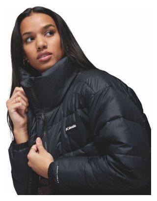 Columbia Pike Lake Women's Down Jacket Black