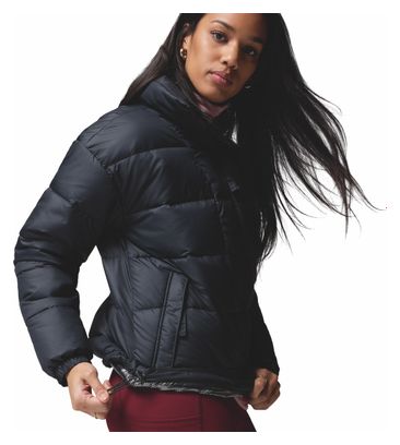 Columbia Pike Lake Women's Down Jacket Black
