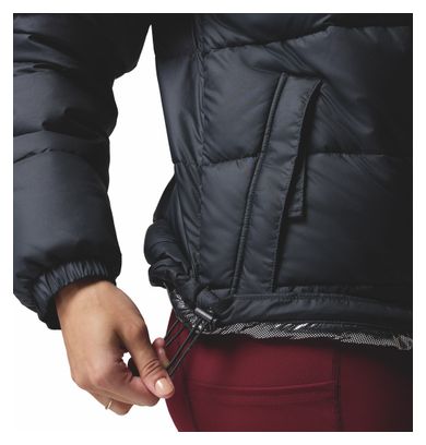 Columbia Pike Lake Women's Down Jacket Black